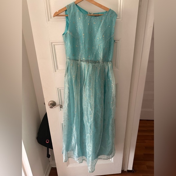 SUPER RARE Samantha Pleet x Ceremonia Wedding Dress - Picture 6 of 7